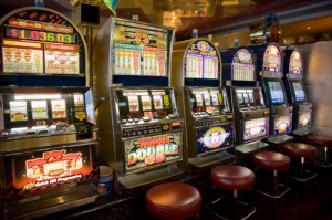 Slot Machine Beginners Guide